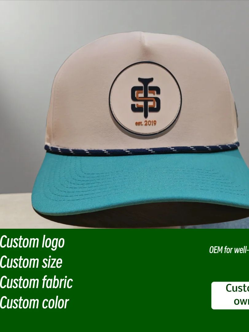 Aquatic Sports Hat - 2026 New High Quality Camping 5