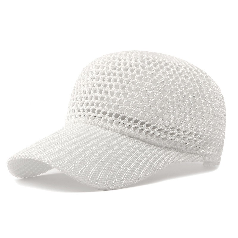 Aquatic Sports Hat - Unisex Quick-Dry Baseball Cap - Waterproof