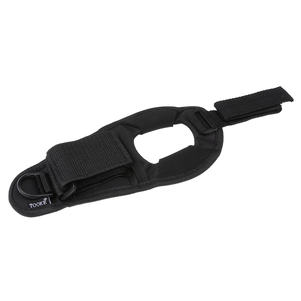 Hand Free Glove for Carrying S - огляд і ціна Underwater Flashlight