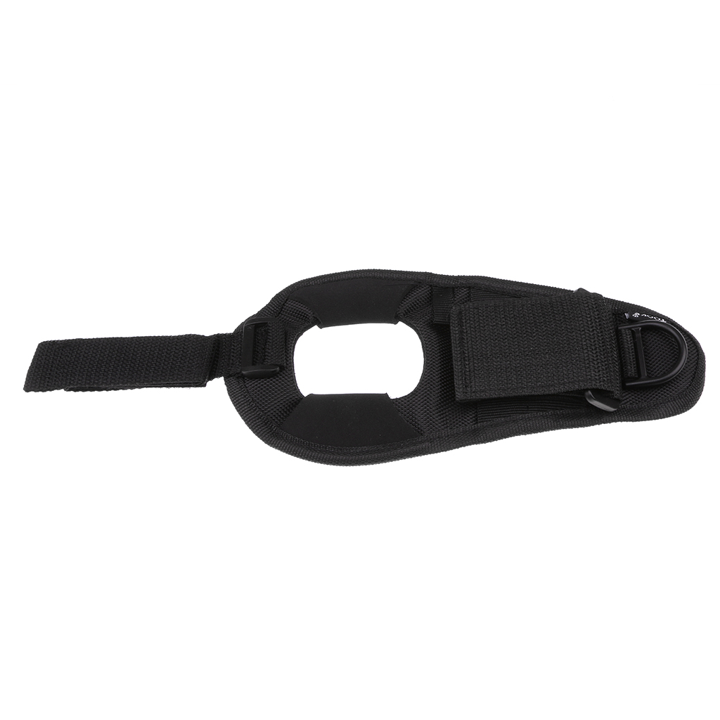 Hand Free Glove for Carrying S - огляд і ціна Underwater Flashlight