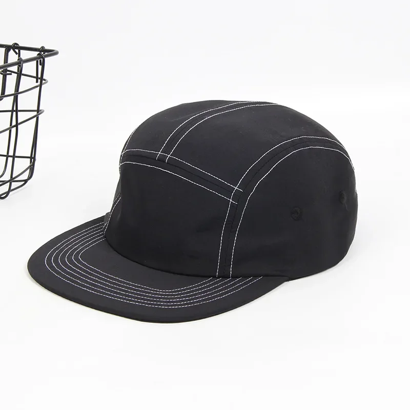Custom Logo Summer 5 Panel Uni - огляд і ціна Aquatic Sports Hat