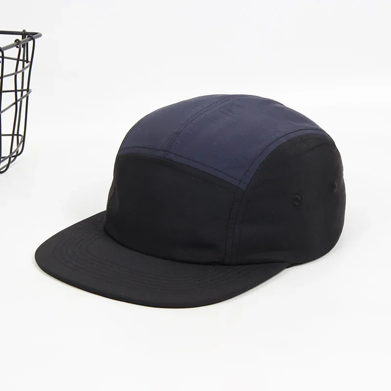 Custom Logo Summer 5 Panel Uni - огляд і ціна Aquatic Sports Hat