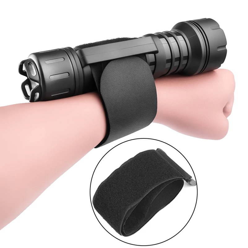 New XHP70 Diving Flashlight IP - огляд і ціна Underwater Flashlight