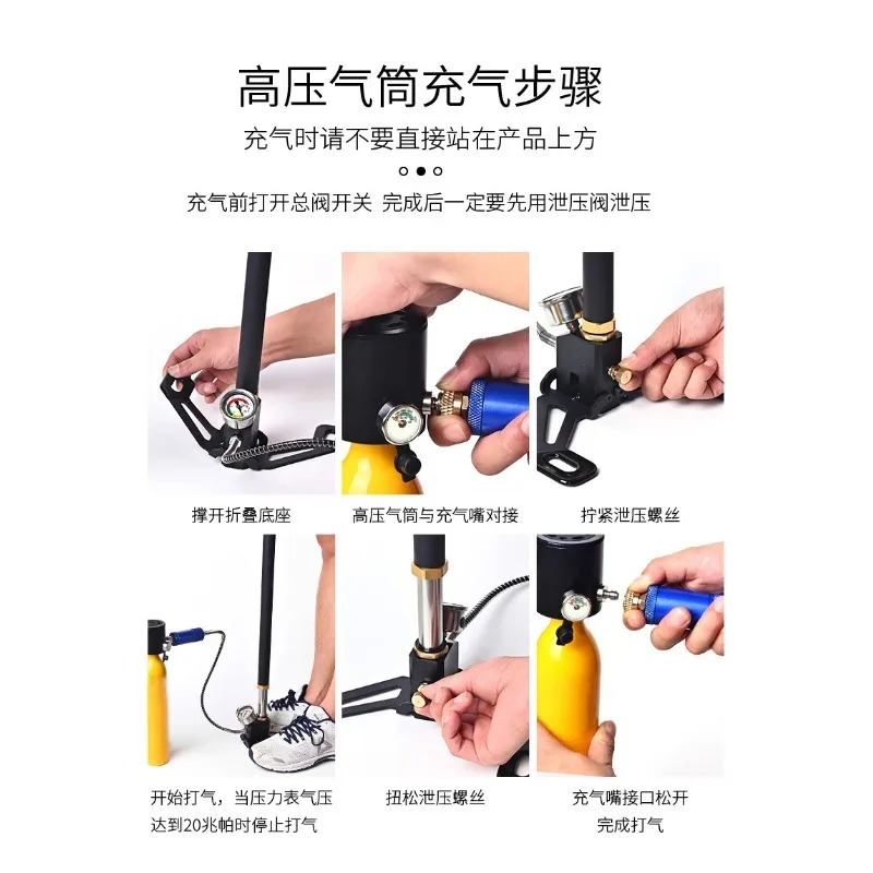 Diving Full Set Mask Snorkel P - огляд і ціна Freediving Mask Set