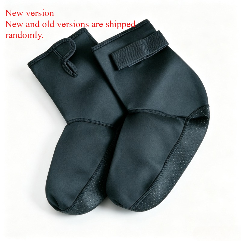 Neoprene Diving Socks 3mm Wets - огляд і ціна Wetsuit 3Mm Neoprene