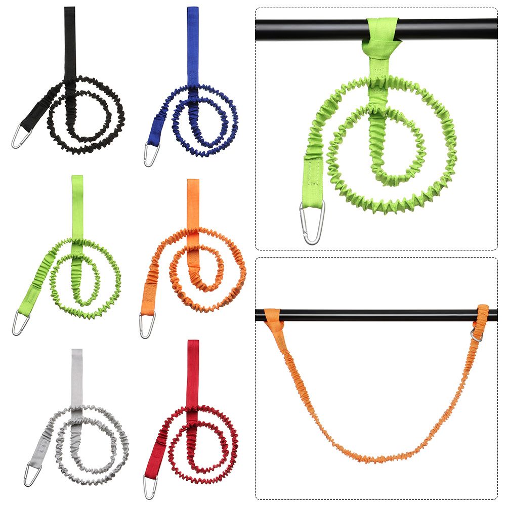 Nylon Fishing Rod Holder Water - огляд і ціна Surfboard Leash Ankle