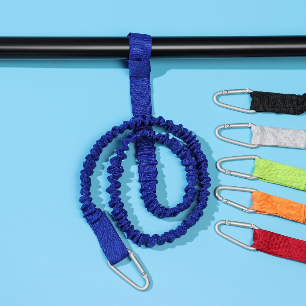 Nylon Fishing Rod Holder Water - огляд і ціна Surfboard Leash Ankle