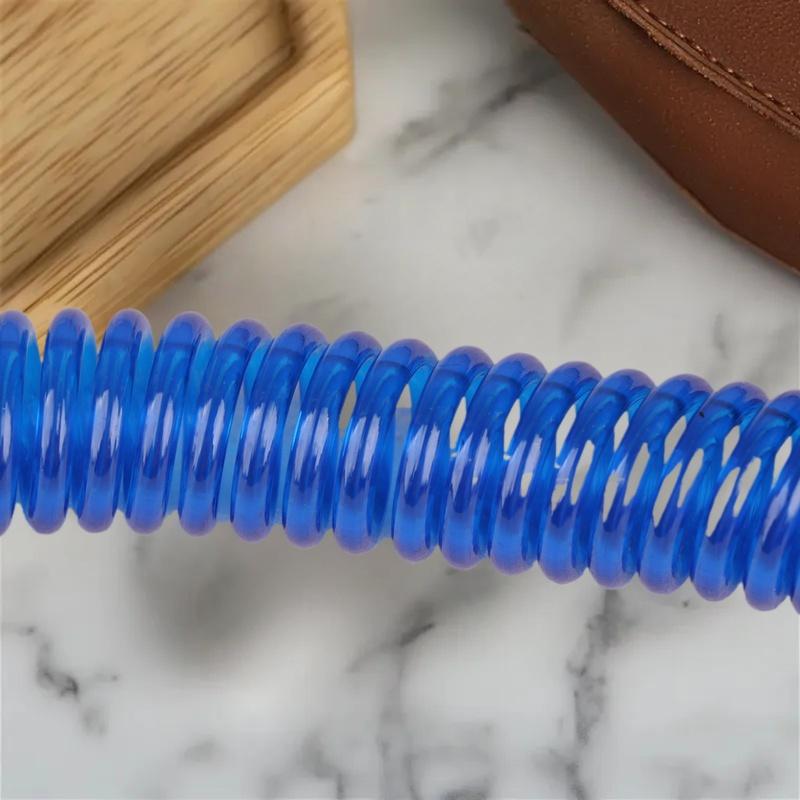 Coiled Elastic Ankle Leash for - огляд і ціна Surfboard Leash Ankle