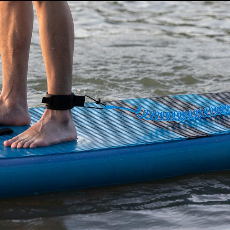 New Surf Sup Ankle Leash Surfi - огляд і ціна Surfboard Leash Ankle