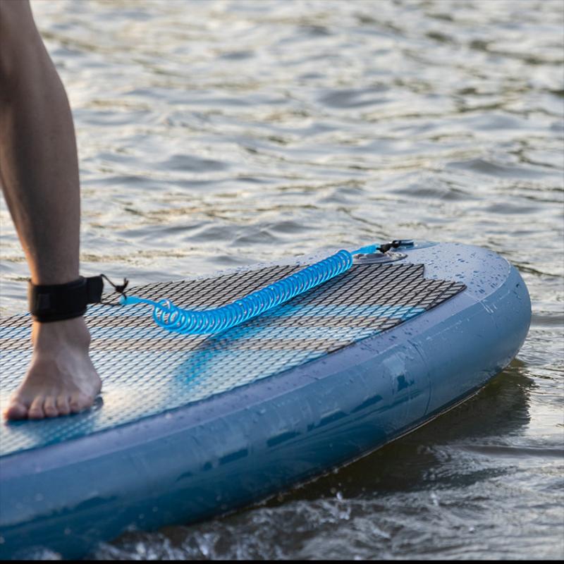 New Surf Sup Ankle Leash Surfi - огляд і ціна Surfboard Leash Ankle