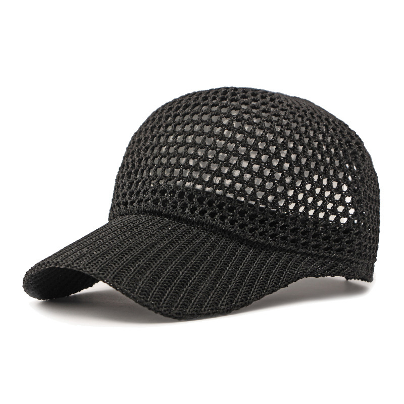 Unisex Quick-Dry Baseball Cap  - огляд і ціна Aquatic Sports Hat