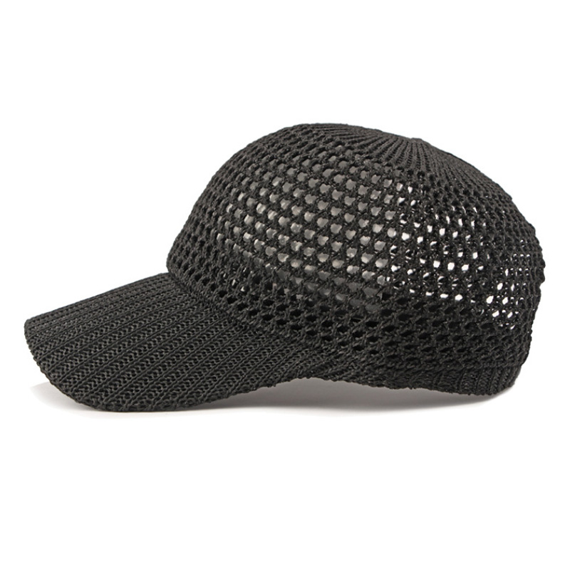 Unisex Quick-Dry Baseball Cap  - огляд і ціна Aquatic Sports Hat