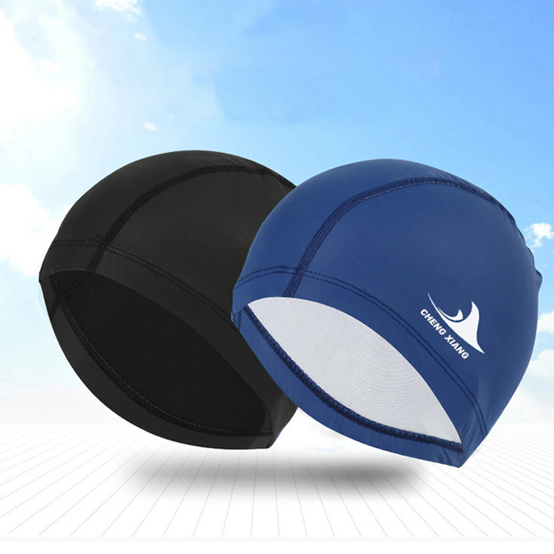 For Men Women Waterproof Fabri - огляд і ціна Aquatic Sports Hat