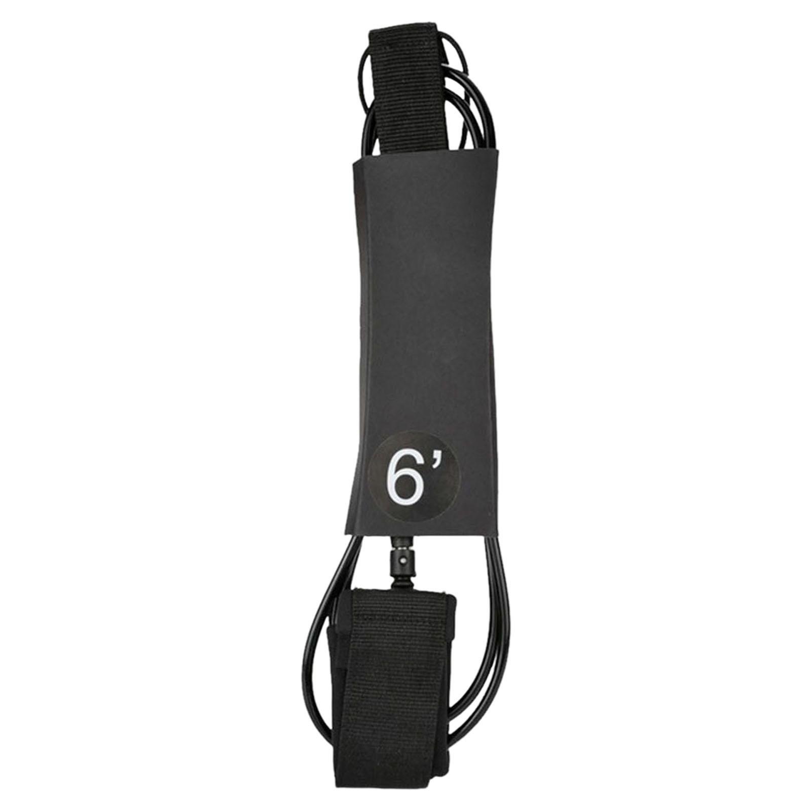 Paddleboard Ankle Leash Heavy  - огляд і ціна Surfboard Leash Ankle