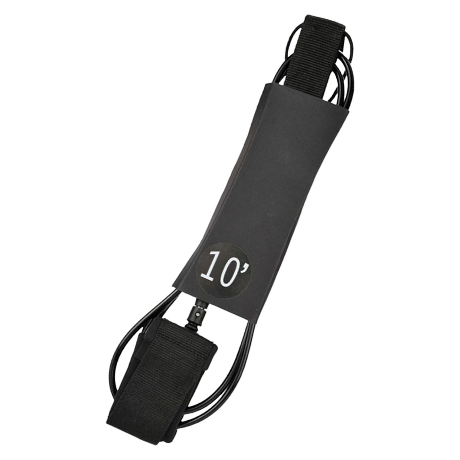 Paddleboard Ankle Leash Heavy  - огляд і ціна Surfboard Leash Ankle