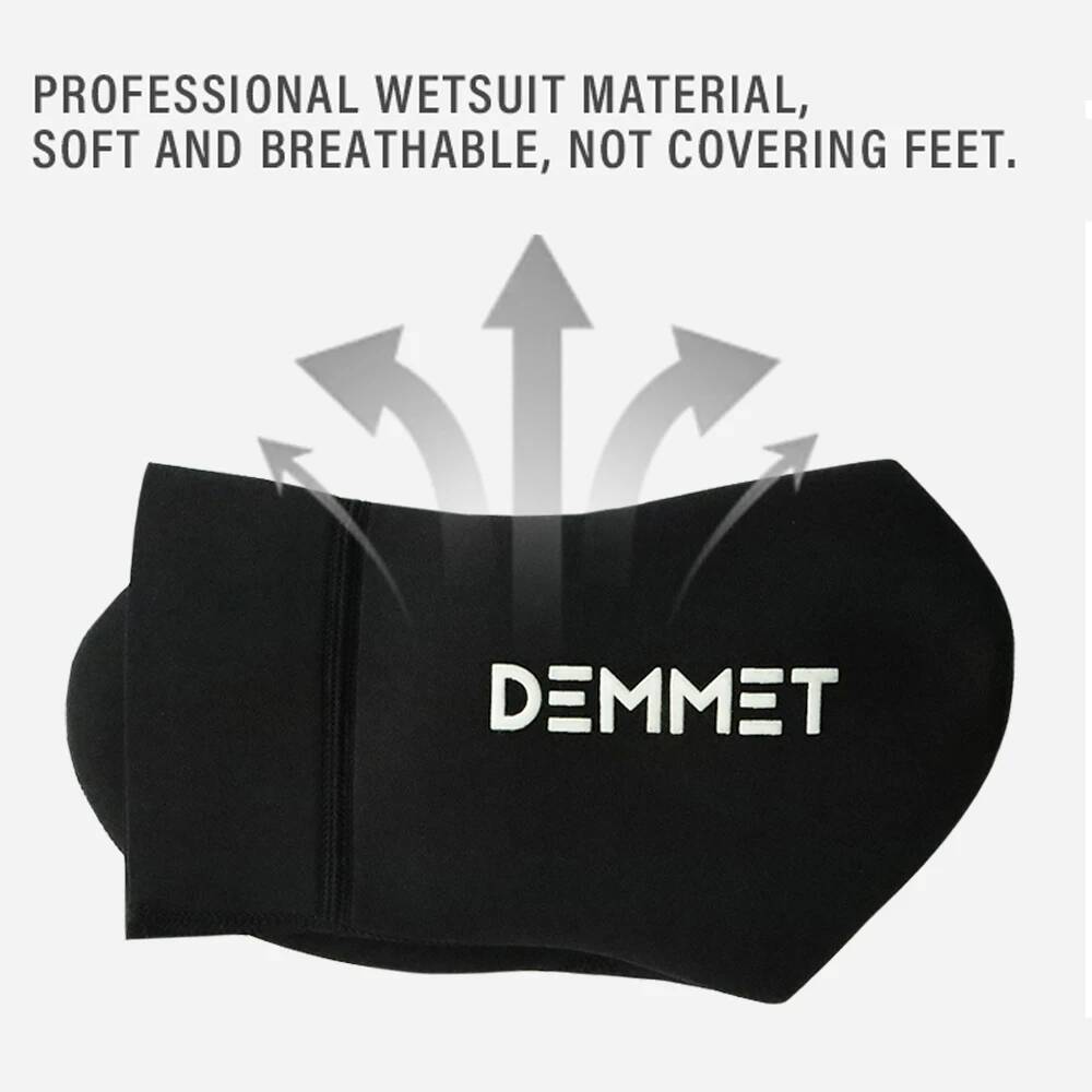 Socks Socks 1.5mm/3mm/5mm Beac - огляд і ціна Wetsuit 3Mm Neoprene