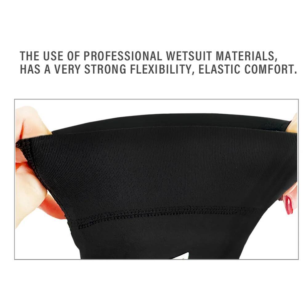 Socks Socks 1.5mm/3mm/5mm Beac - огляд і ціна Wetsuit 3Mm Neoprene