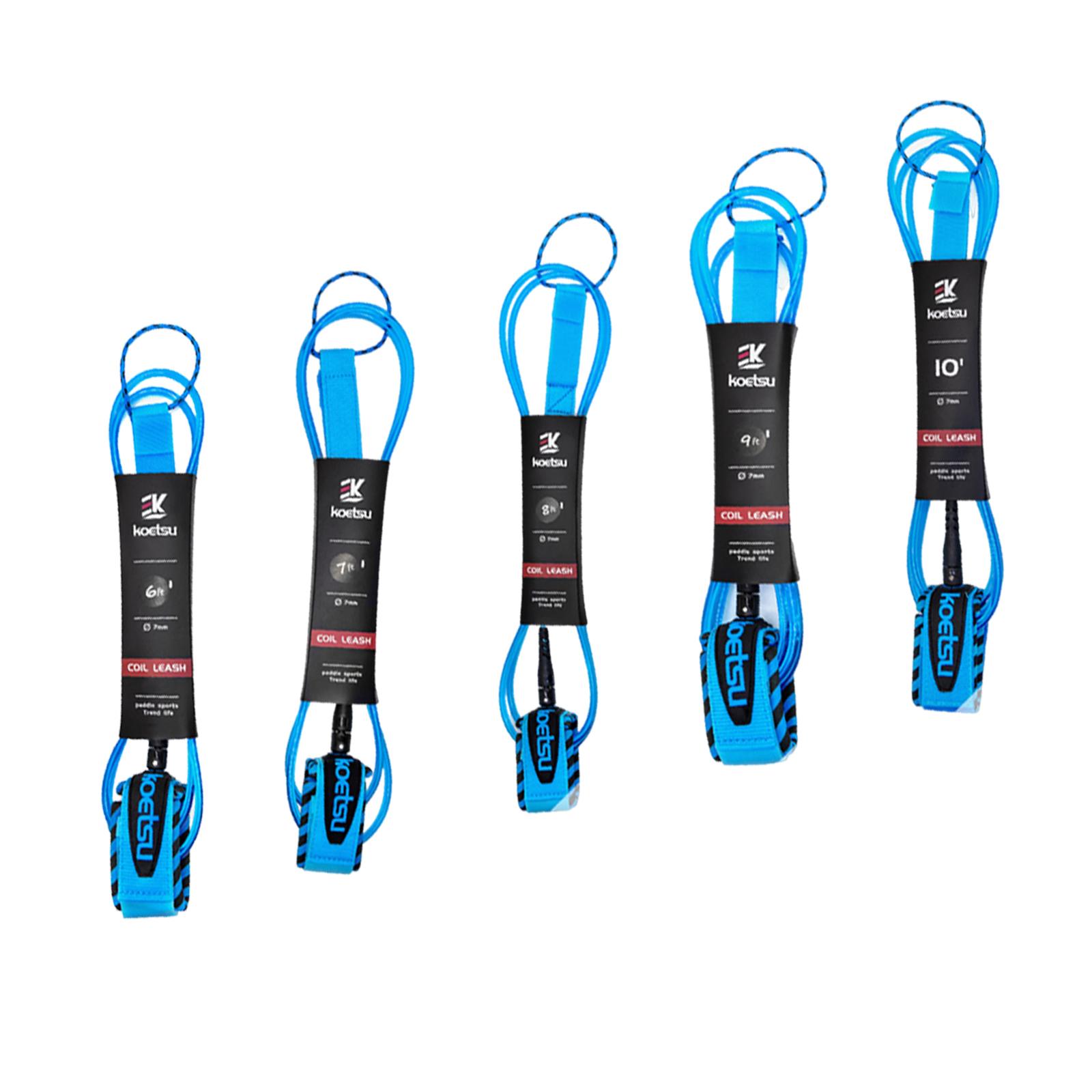 Surfboard Leash Portable Stand - огляд і ціна Surfboard Leash Ankle