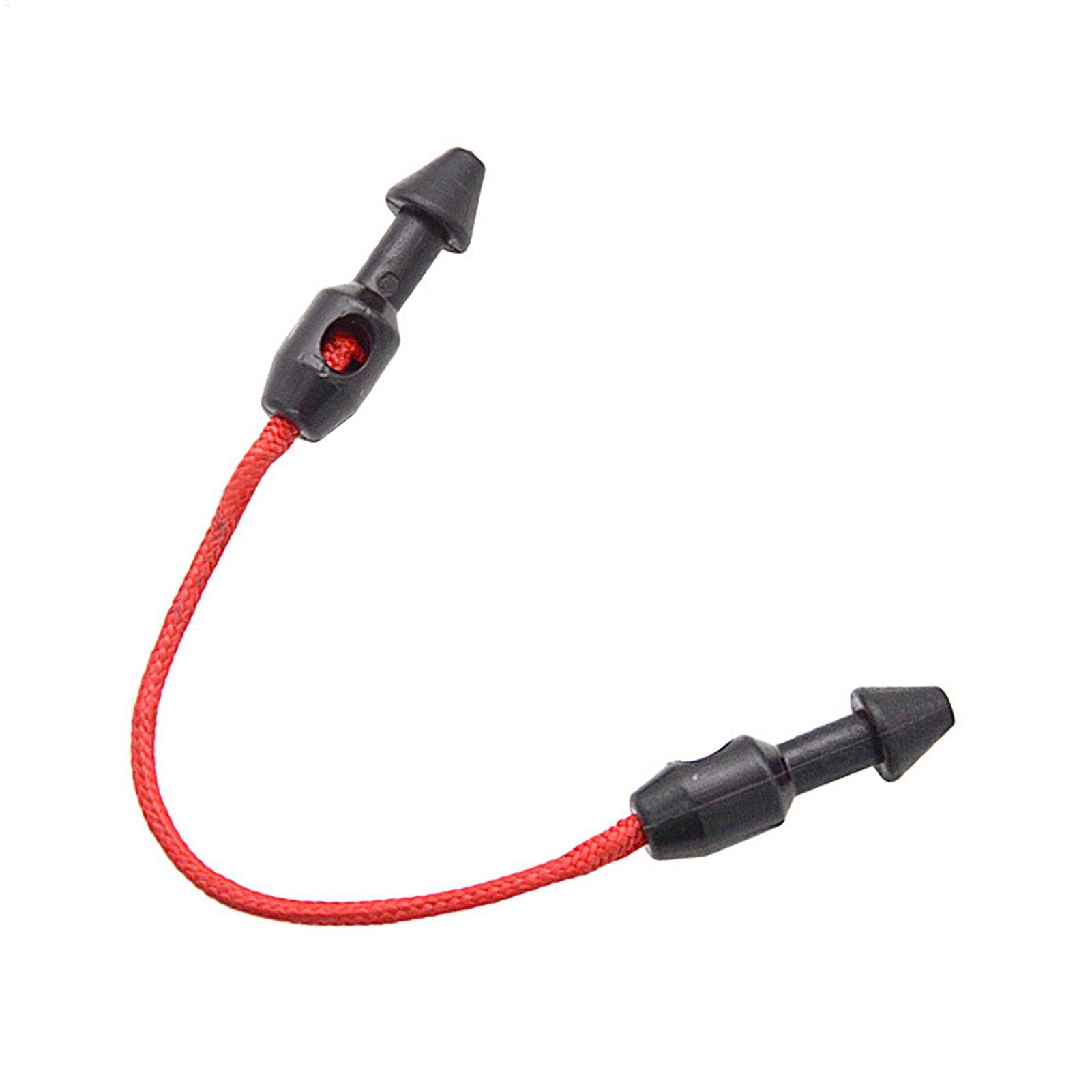 2 PCS Spearfishing Rubber Inse - огляд і ціна Speargun Rubber Band
