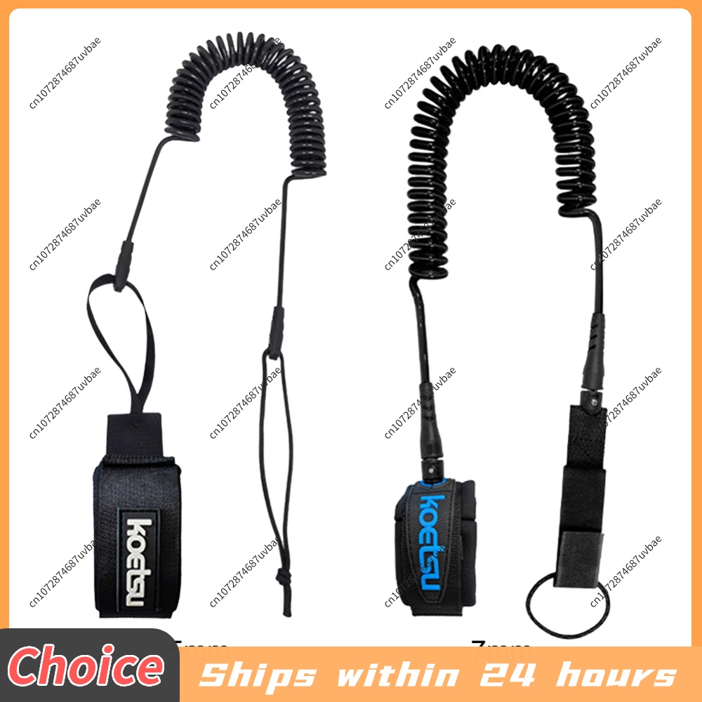 Sup Board Foot Leg Rope Practi - огляд і ціна Surfboard Leash Ankle