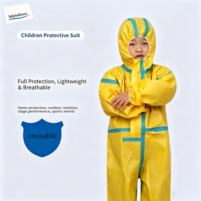 Reusable Kids Hooded Full Body - огляд і ціна Aquatic Sports Performance