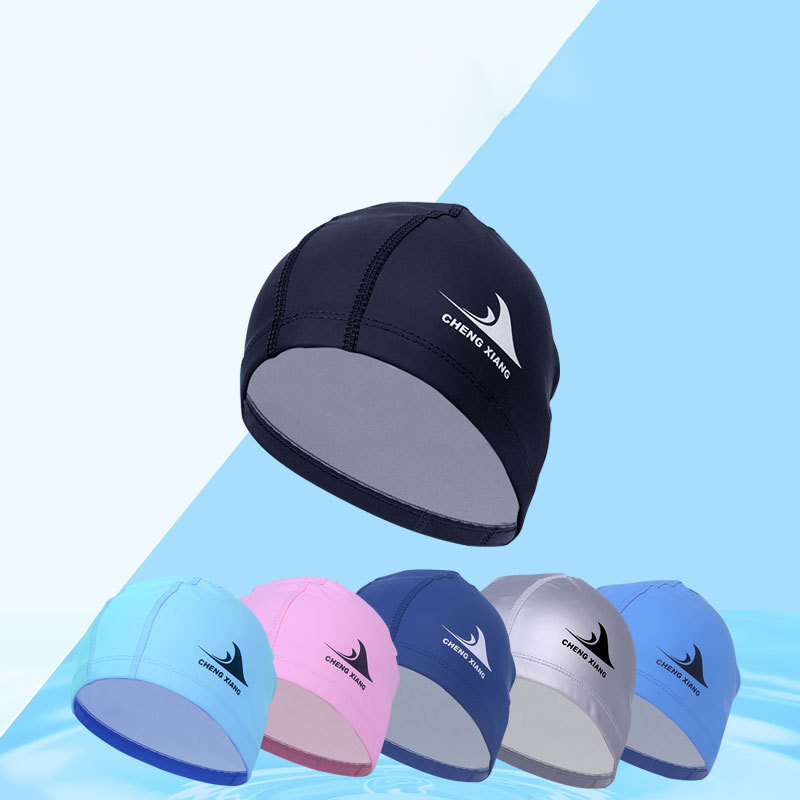 Waterproof Fabric Protect Ears - огляд і ціна Aquatic Sports Hat