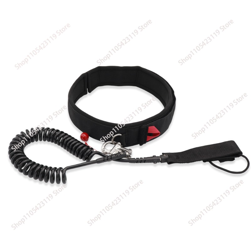 Adjustable Quick Release Waist - огляд і ціна Surfboard Leash Ankle
