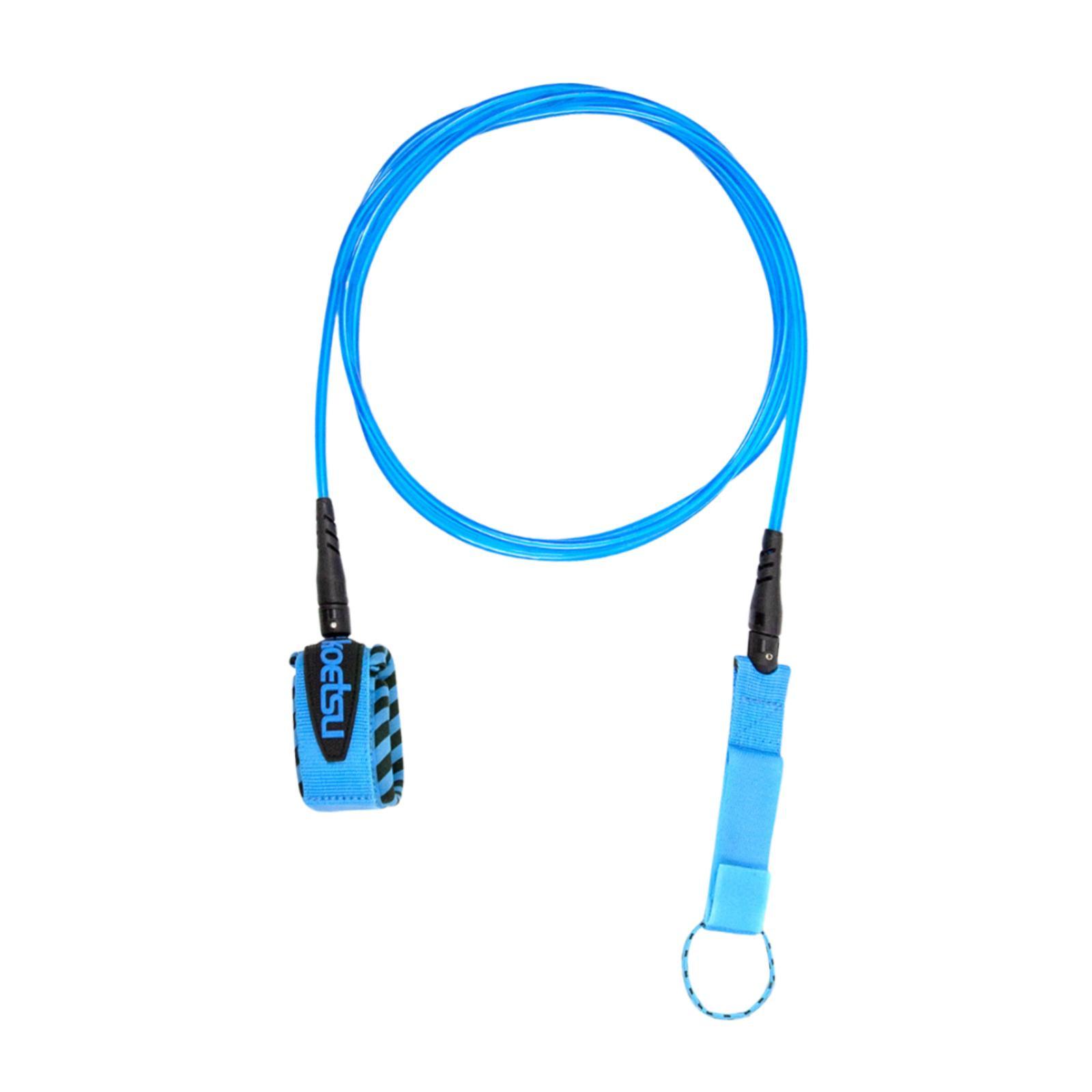 Surfboard Ankle Leash Stand up - огляд і ціна Surfboard Leash Ankle