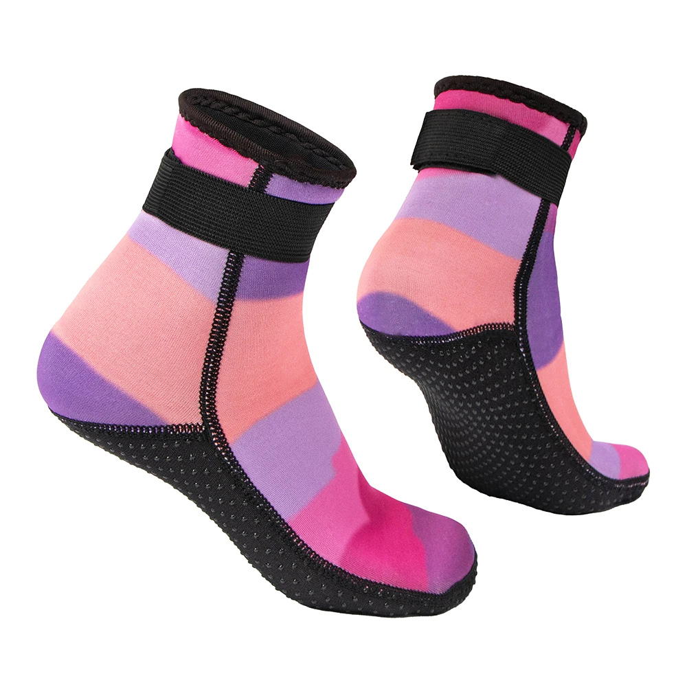 3mm Kids Diving Socks Non-slip - огляд і ціна Wetsuit 3Mm Neoprene