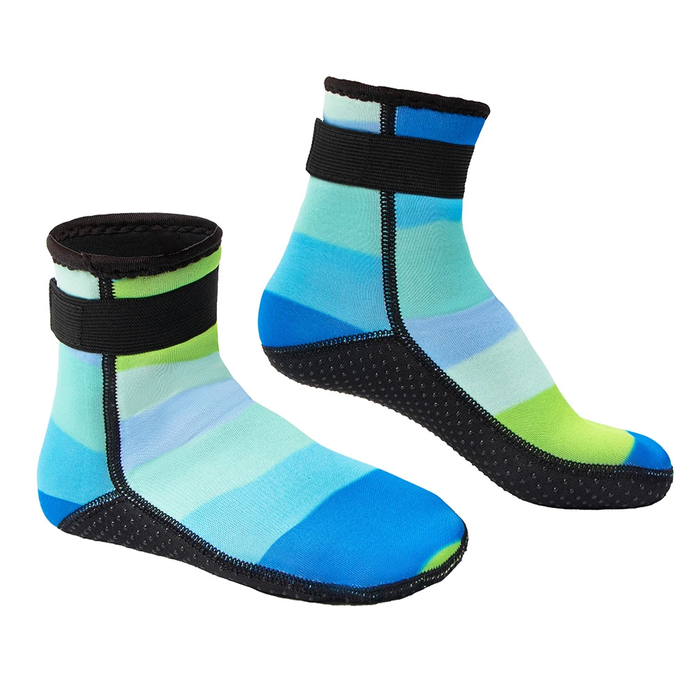 3mm Kids Diving Socks Non-slip - огляд і ціна Wetsuit 3Mm Neoprene