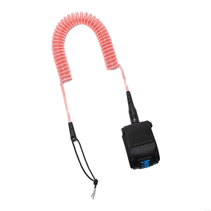  Surfing Leashes Foot Rope Pad - огляд і ціна Surfboard Leash Ankle