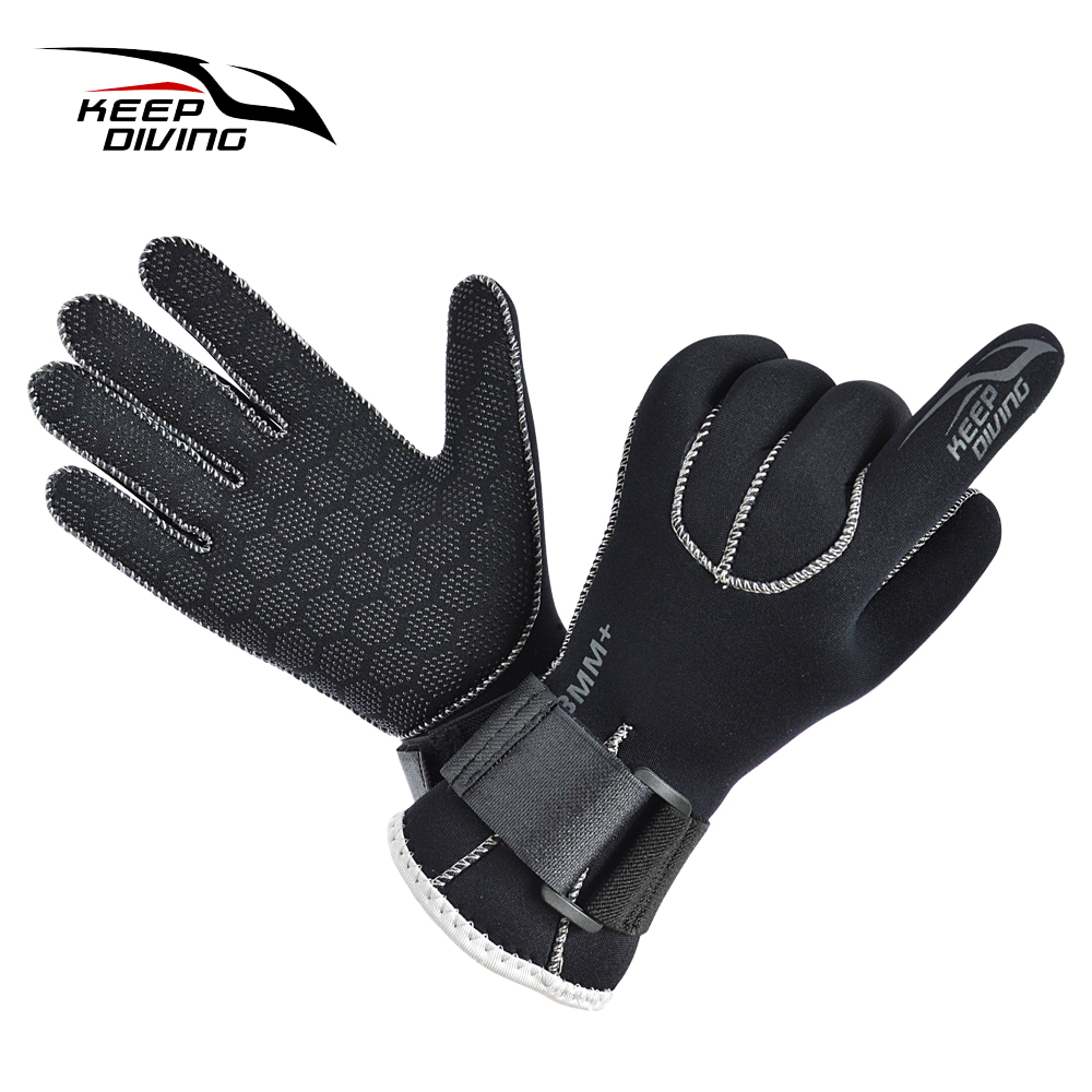 3mm Wetsuit Gloves Thermal Ant - огляд і ціна Wetsuit 3Mm Neoprene