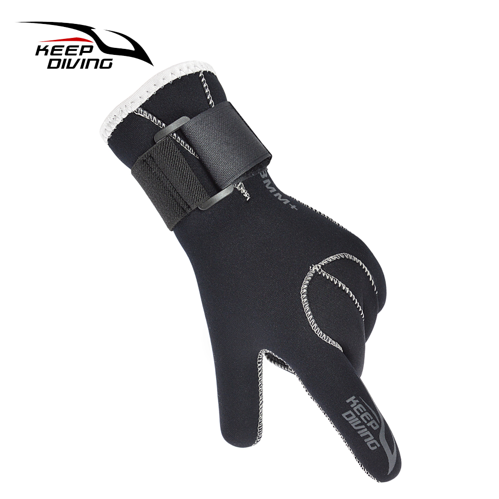 3mm Wetsuit Gloves Thermal Ant - огляд і ціна Wetsuit 3Mm Neoprene