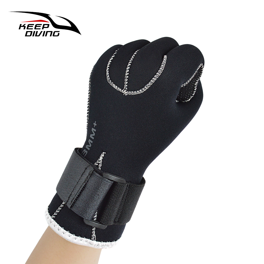 3mm Wetsuit Gloves Thermal Ant - огляд і ціна Wetsuit 3Mm Neoprene