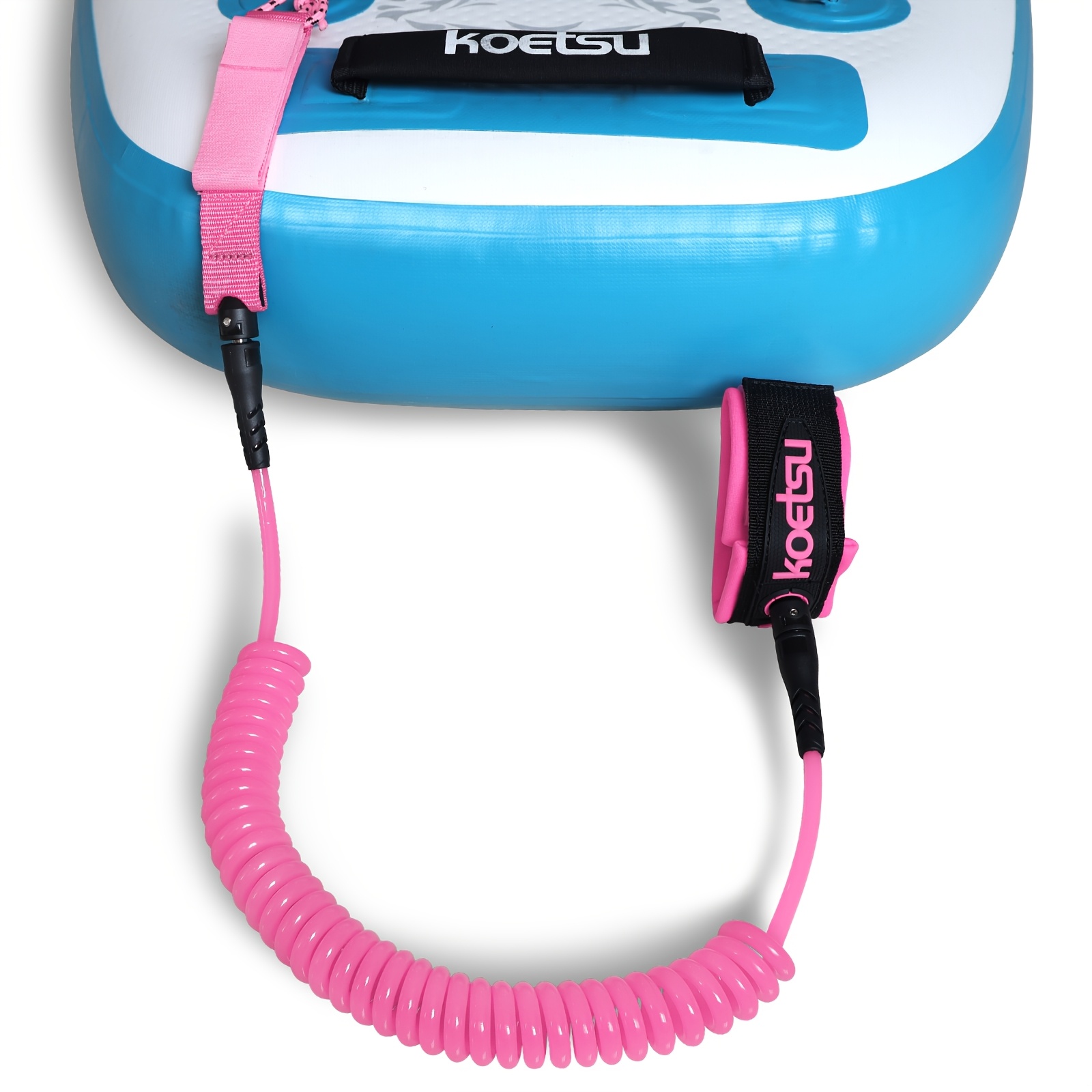KOETSU Colorful Surfboard Ankl - огляд і ціна Surfboard Leash Ankle