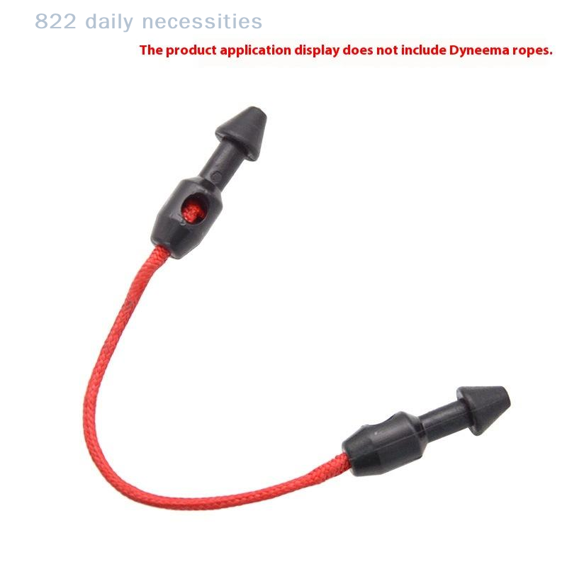 2Pcs Spearfishing Rubber Inser - огляд і ціна Speargun Rubber Band