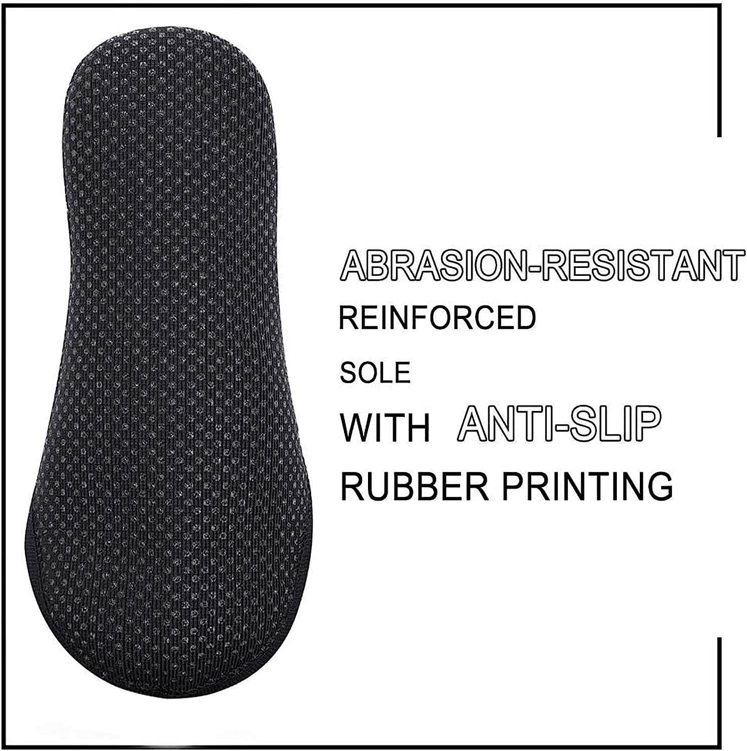 5mm Neoprene Socks 3mm Wetsuit - огляд і ціна Wetsuit 3Mm Neoprene