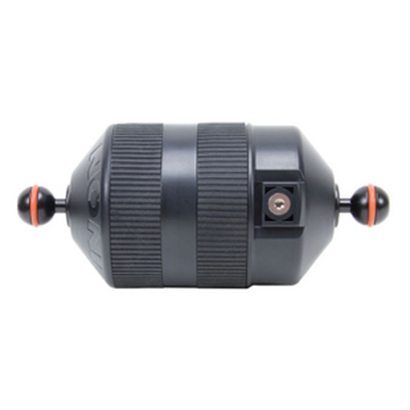 INON Mega Float Arm Connector  - огляд і ціна Underwater Flashlight