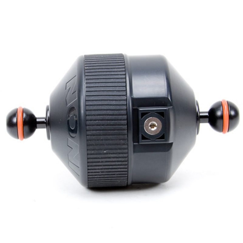 INON Mega Float Arm Connector  - огляд і ціна Underwater Flashlight