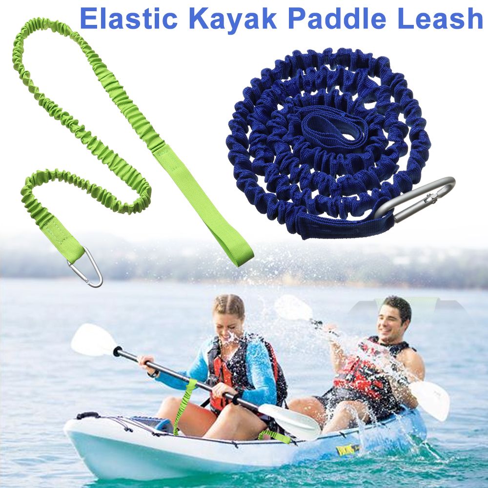 Adjustable Water Sports Safety - огляд і ціна Surfboard Leash Ankle