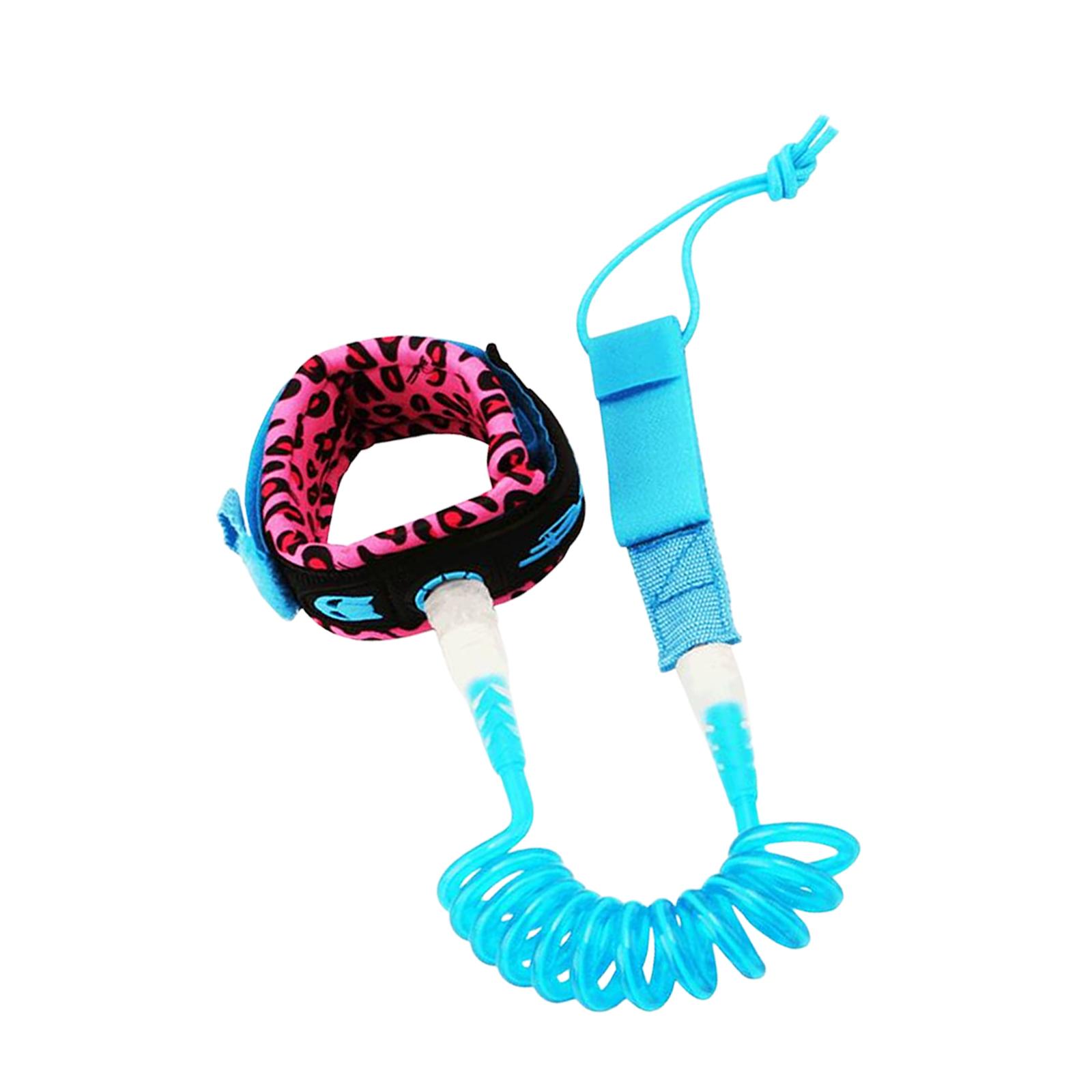 Surfboard Leash Soft Elastic P - огляд і ціна Surfboard Leash Ankle